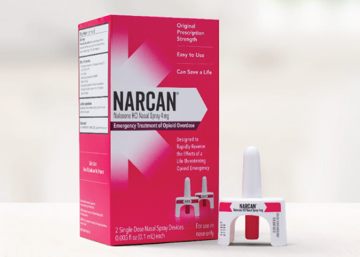 Narcan